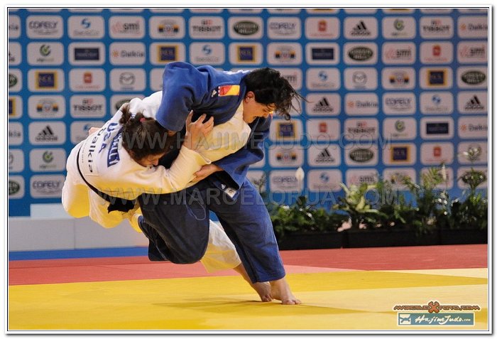 Grand Slam Paris 2013 Judo